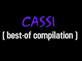 Incredible Cassi trên ECG