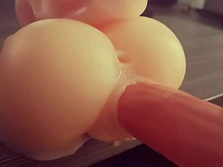 putain midget poupée sexe de silicone 4