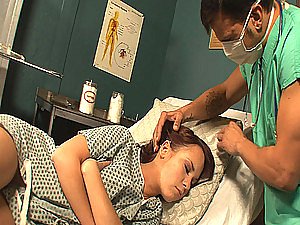Improper Gynecologist Screwing a Pacient Far Their way Sleep