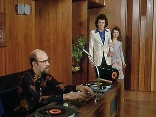 DER TANZSTUNDEN BÁO CÁO (FULL Pellicle Softcore) 1973
