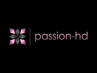 Passion-HD Cao đẳng Mật ong Dụ dỗ Trong Stockings