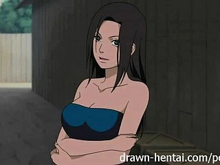 Naruto Hentai - đường quan hệ tình dục