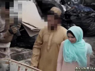 Arab ślub virgin i macocha kolesiów za pasierbica girlplayfellow Operation