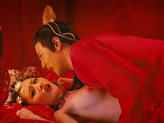 3d sexe et zen: coupe extrême extase