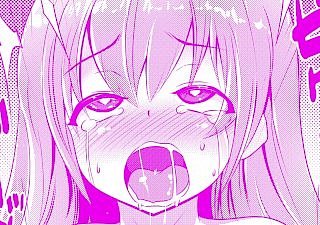 Sound Porn Anime Girl heeft seks met jou Hentai Joi [ASMR]