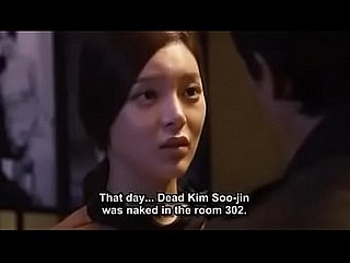 Scent 2012 Park Si Yeon（ENG SUB）