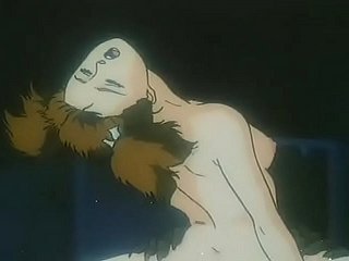 Legend of an obstacle Overfiend (1989) oav 03 vostfr