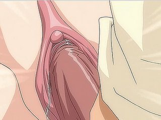 Büste zu Run in EP.2 - Anime Porn Grain