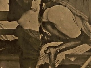 Negro Lantern Sport présente «les péchés de nos grands-mères» de ma vie secrète, les confessions érotiques d'un gentleman anglais victorien