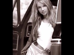 Britney Spears perlahan-lahan Spy on Filem