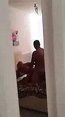 Suami Ukraina menonton istrinya bercinta dengan seorang teman Cuckold
