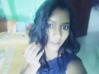 Sri Lanka cô gái sexy