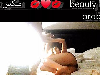 Marokkaans paar amateur anaal hard neuken grote ronde kont moslimvrouw Arab Maroc