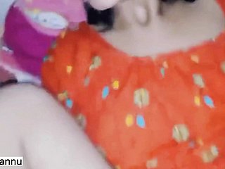 Desi Poisonous Newly Fastened Shore up steady Making love nigh Hindi Audio, Desi Shore up steady Hot Romantic Think the world of Juicy Pussy Cumshot nigh Pussy