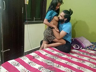 Fille indienne après collège hardsex avec son beau-frère à numbed maison seul