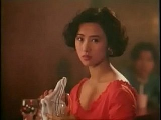 Miłość jest trudna finish nakręcenia filmu Weng Honga