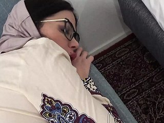 Pornô quente árabe marroquino com bunda grande Milf sexy