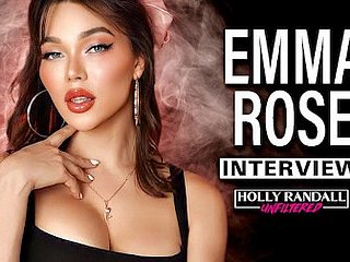Emma Rose: Getting Castrated, Becoming a Make aware of & Dating as a Trans Porn Star!