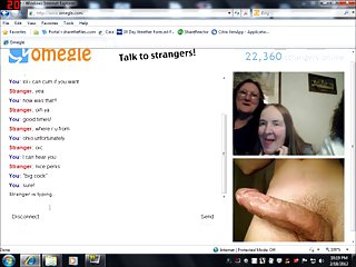 Omegle Cum đối với một số Landed gentry Caring Pastime