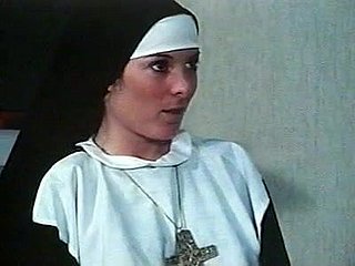 음란 한 수녀 (클래식) 1970 (덴마크어)