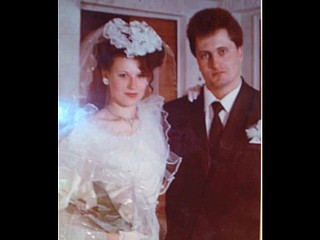 Histoire d'amour. Matured couple..avi ukrainien