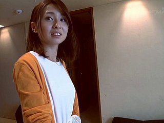 Japanese Housewife Kanako Bonking A Por