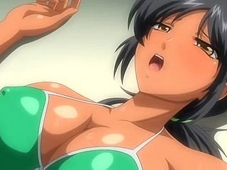 Binkan运动员无尽的动画OVA（2009年）
