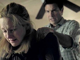 Laura Linney Blowjob & Sexual relations Fro 'Ozark' Exposed to ScandalPlanetCom