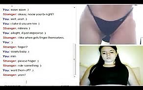 xxx buis Omegle # 4 going in Caps